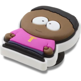 South Park Tolkien Jibbitz Ayakkabı Süsleri