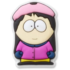 South Park Wendy Jibbitz Ayakkabı Süsü