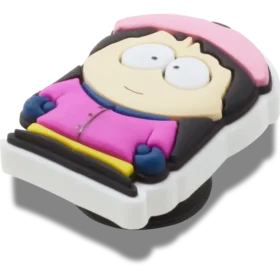 South Park Wendy Jibbitz Ayakkabı Süsü
