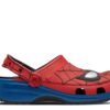 Spider-Man x Crocs Classic Clog Çocuk ‘Çok Renkli’