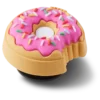 Sprinkle Donut Bite Jibbitz™ Süsleri