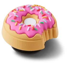 Sprinkle Donut Bite Jibbitz™ Süsleri