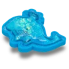 Squish Balina Jibbitz™ Süsleri