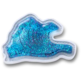 Squish Waves Jibbitz Süsleri