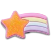 Stacked Shooting Star Jibbitz™ Süsleri