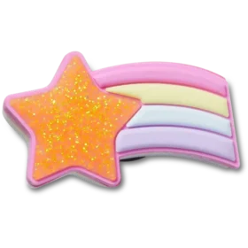 Stacked Shooting Star Jibbitz™ Süsleri