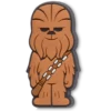 Star Wars Chewbacca Jibbitz™ Süsleri