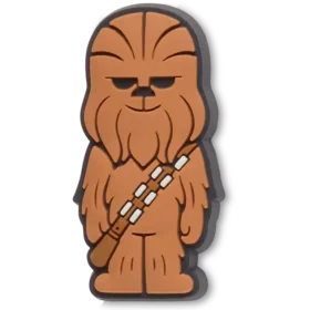 Star Wars Chewbacca Jibbitz™ Süsleri