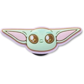 Star Wars Grogu Jibbitz™ Süsleri