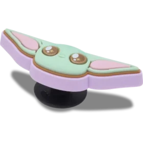 Star Wars Grogu Jibbitz™ Süsleri