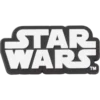 Star Wars Logolu Jibbitz Ayakkabı Süsü