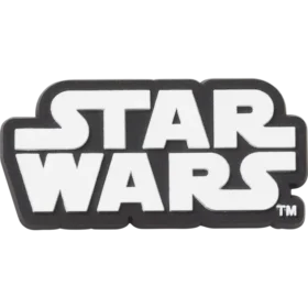 Star Wars Logolu Jibbitz Ayakkabı Süsü