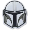 Star Wars Mandalorian Jibbitz™ Süsleri