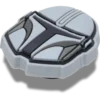 Star Wars Mandalorian Jibbitz™ Süsleri