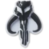 Star Wars Mythosaur Jibbitz™ Süsleri Star Wars Mythosaur Jibbitz™ Süsleri