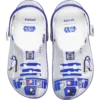 Star Wars™ R2-D2 Classic Clog Terlik Star Wars™ R2-D2 Classic Clog Terlik