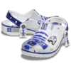 Star Wars™ R2-D2 Classic Clog Terlik Star Wars™ R2-D2 Classic Clog Terlik
