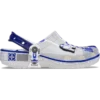 Star Wars™ R2-D2 Classic Clog Terlik Star Wars™ R2-D2 Classic Clog Terlik