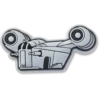 Star Wars Razorcrest Jibbitz™ Süsleri