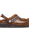 Star Wars x Classic Lined Clog Çocuk ‘Chewbacca’