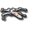 Star Wars X Wing Yıldız Savaşçısı Jibbitz™ Süsleri