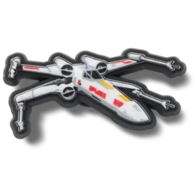 Star Wars X Wing Yıldız Savaşçısı Jibbitz™ Süsleri