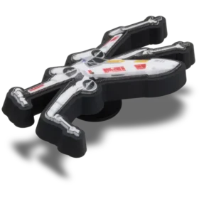 Star Wars X Wing Yıldız Savaşçısı Jibbitz™ Süsleri