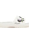 Steven Harrington x Classic Slide ‘Quickstrike – Beyaz Siyah’ Steven Harrington x Classic Slide ‘Quickstrike – Beyaz Siyah’