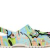 Steven Harrington x Wmns Classic Clog ‘Quickstrike – Çok Renkli’ Steven Harrington x Wmns Classic Clog ‘Quickstrike – Çok Renkli’