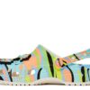 Steven Harrington x Wmns Classic Clog ‘Quickstrike – Çok Renkli’ Steven Harrington x Wmns Classic Clog ‘Quickstrike – Çok Renkli’