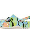 Steven Harrington x Wmns Classic Clog ‘Quickstrike – Çok Renkli’ Steven Harrington x Wmns Classic Clog ‘Quickstrike – Çok Renkli’