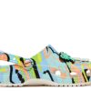Steven Harrington x Wmns Classic Clog ‘Quickstrike – Çok Renkli’ Steven Harrington x Wmns Classic Clog ‘Quickstrike – Çok Renkli’