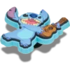 Stitch Gitar Jibbitz™ Süsleri Stitch Gitar Jibbitz™ Süsleri