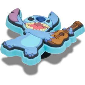 Stitch Gitar Jibbitz™ Süsleri