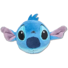 Stitch Peluş Jibbitz™ Süsleri