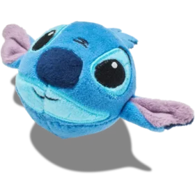 Stitch Peluş Jibbitz™ Süsleri