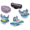 Stitch Tropical 5’li Paket Jibbitz Süsleri Stitch Tropical 5’li Paket Jibbitz Süsleri