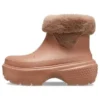 Stomp Astarlı Bot “Cork”