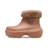 Stomp Astarlı Bot “Cork”