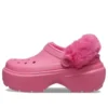 Stomp Astarlı Sabolar “Pink”