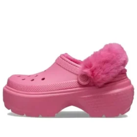 Stomp Astarlı Sabolar “Pink”