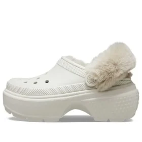 Stomp Astarlı Sabolar “White”