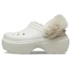 Stomp Astarlı Sabolar “White”
