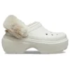 Stomp Astarlı Sabolar “White”