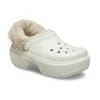 Stomp Astarlı Sabolar “White”