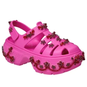 Stomp Fisherman Sabolar “Simone Rocha Elektrik Pembesi”
