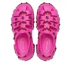 Stomp Fisherman Sabolar “Simone Rocha Elektrik Pembesi”
