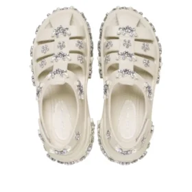 Stomp Fisherman Sabolar “Simone Rocha Stucco”