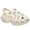 Stomp Fisherman Sabolar “Simone Rocha Stucco”
