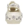Stomp Fisherman Sabolar “Simone Rocha Stucco”